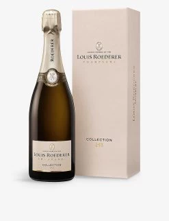 Collection 243 Champagne 750ml
