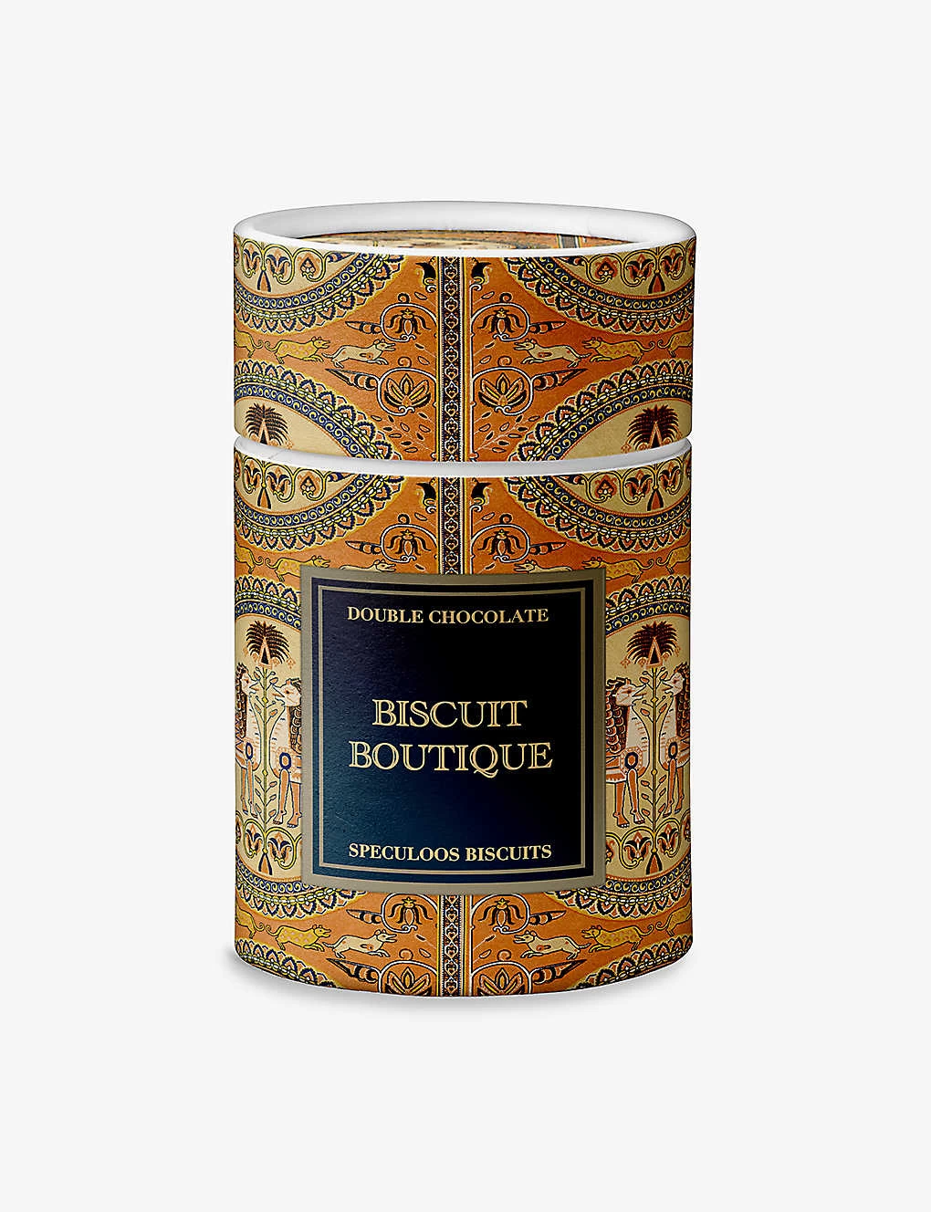 La Decoration Arabes XII Double Chocolate Speculoos Biscuits 162g 3 La Decoration Arabes XII Double Chocolate Speculoos Biscuits 162g