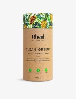 Skin Effervescent Greens Supplement 10 Tablets -Boutique Gourmet Store R04129345 ALT02