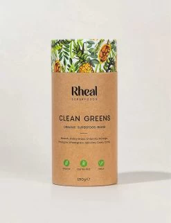 Skin Effervescent Greens Supplement 10 Tablets -Boutique Gourmet Store R04129345 ALT03