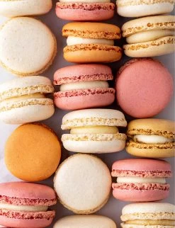 Craft & Crumb Master Of The Macaron Kit 410g -Boutique Gourmet Store R04129712 ALT03