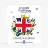 Union Jack Gift Tin 136g
