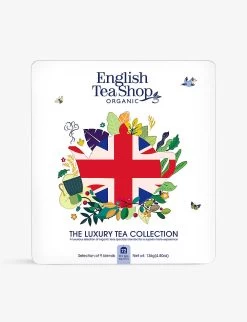 Union Jack Gift Tin 136g
