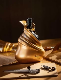 X.O Kim Jones Limited Edition Cognac 700ml -Boutique Gourmet Store R04133908 ALT02