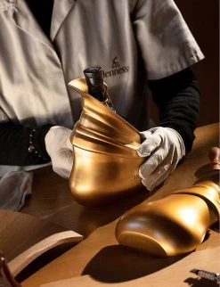 X.O Kim Jones Limited Edition Cognac 700ml -Boutique Gourmet Store R04133908 ALT03