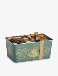 King Charles III Coronation Fruit Loaf Cake 540g