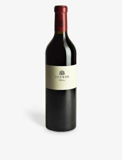 Tenuta Di Biserno Biserno Red Wine 2012 750ml