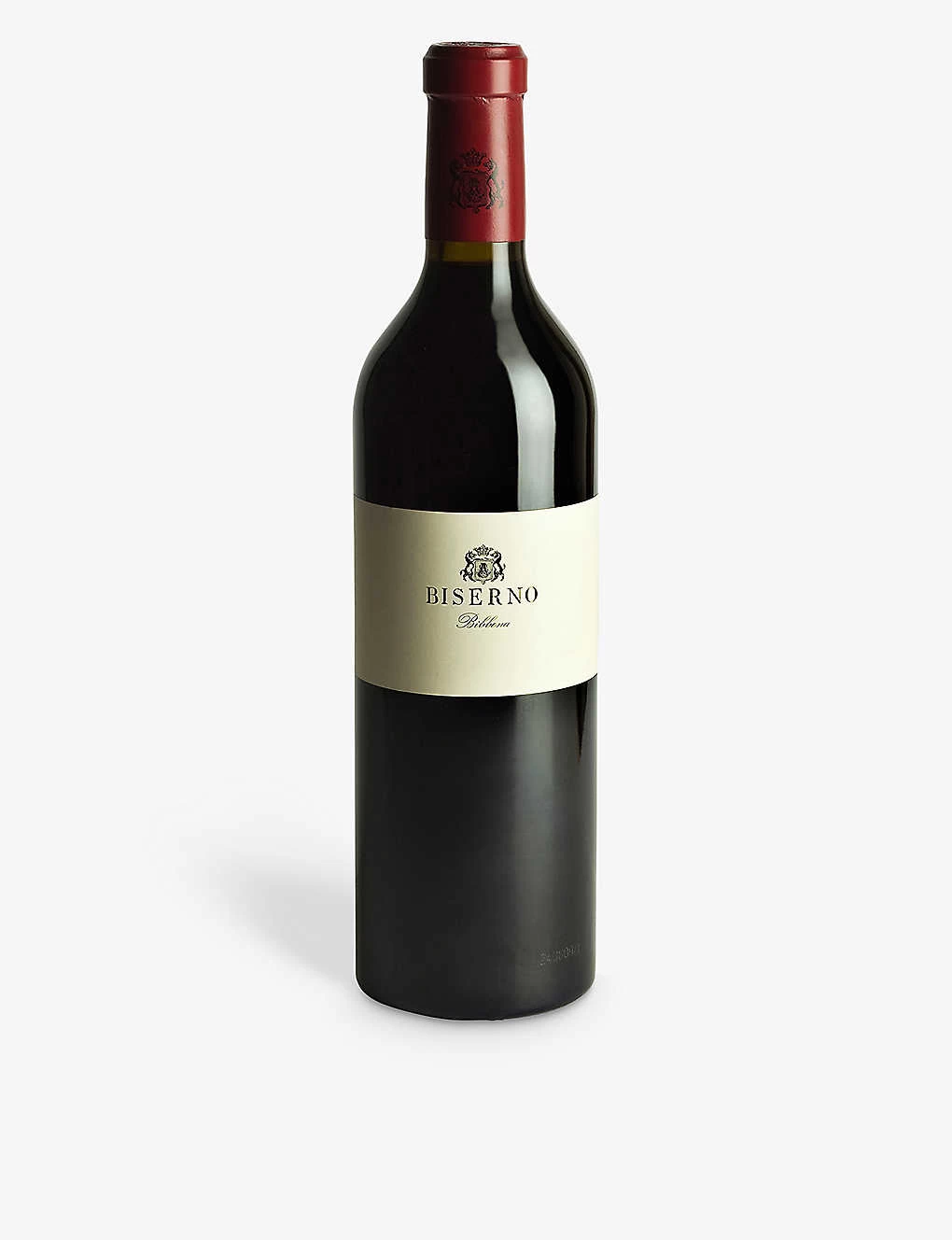 Tenuta Di Biserno Biserno Red Wine 2012 750ml 3 Tenuta Di Biserno Biserno Red Wine 2012 750ml