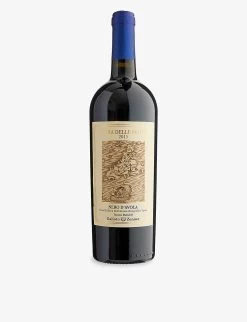 Zenner Terra Delle Sirene Nero D'Avola 750ml