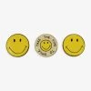 Biscuiteers X Smiley® Iced Biscuits 80g -Boutique Gourmet Store R04135966 M