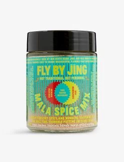 Fly By Jing Mala Spice Mix 100g