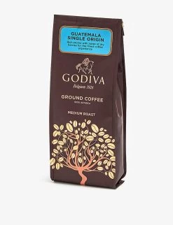 Godiva Guatemala Ground Coffee 284g