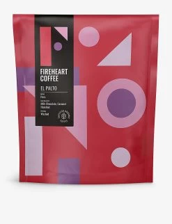 Fireheart El Palto Whole Coffee Beans 250g