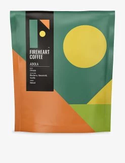 Fireheart Adola Whole Coffee Beans 250g