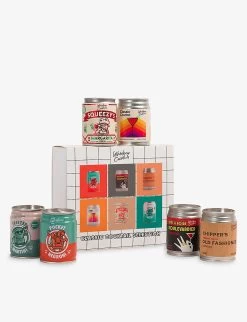 Whitebox Cocktails Classic Mix 6 X 100ml