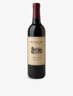 Duckhorn Vineyards Napa Valley Merlot 750ml