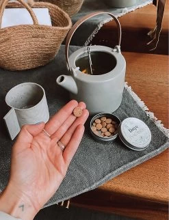 Daye Proviotics Vaginal And Gut Health 30 Tablets -Boutique Gourmet Store R04137371 ALT03