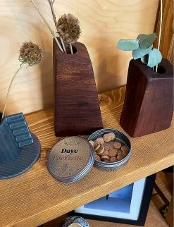 Daye Proviotics Vaginal And Gut Health 30 Tablets -Boutique Gourmet Store R04137371 ALT04