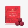 Scarlet Red Velvet Truffles 170g -Boutique Gourmet Store R04141036 M
