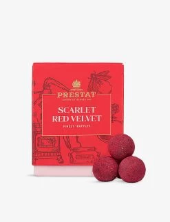 Scarlet Red Velvet Truffles 170g
