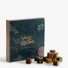 Signature Selection 25-piece Fudge Box 550g 2 Signature Selection 25-piece Fudge Box 550g -Boutique Gourmet Store R04143932 M