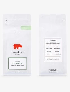 Costa Rica Coffee Beans 250g