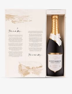 Nyetimber Tillington English Sparkling Wine 750ml -Boutique Gourmet Store R04147044 ALT02