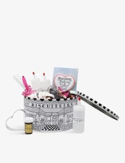 Master Icing Kit 500g