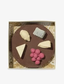 Cheese Board Belgian Chocolate 214g