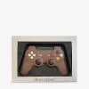 Milk Dark And White Chocolate Gaming Controller 100g 1 Milk Dark And White Chocolate Gaming Controller 100g -Boutique Gourmet Store R04147369 M