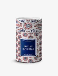 Coronation Limited-edition Chocolate Speculoos Biscuits 162g