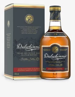 Dalwhinnie Distillers Edition 2022 Single-malt Scotch Whisky 700ml