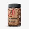 BUSHIDO Kodo Instant Coffee 95g -Boutique Gourmet Store R04149148 M