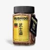 BUSHIDO 24K Gold Instant Coffee 100g -Boutique Gourmet Store R04149150 M