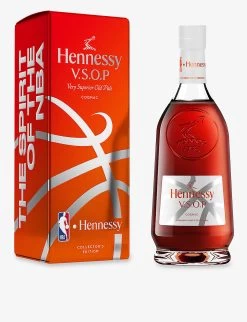 V.S.O.P NBA Collector's Edition Cognac 700ml