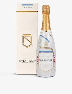 Limited-edition Coronation Classic Cuvée 750ml -Boutique Gourmet Store R04149670 ALT01