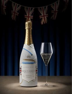 Limited-edition Coronation Classic Cuvée 750ml -Boutique Gourmet Store R04149670 ALT02