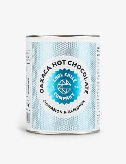 Cool Chile Oaxaca Cinnamon And Almond Hot Chocolate 150g