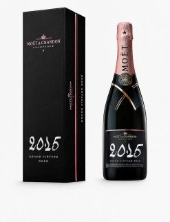 Grand Vintage Rosé 2015 750ml