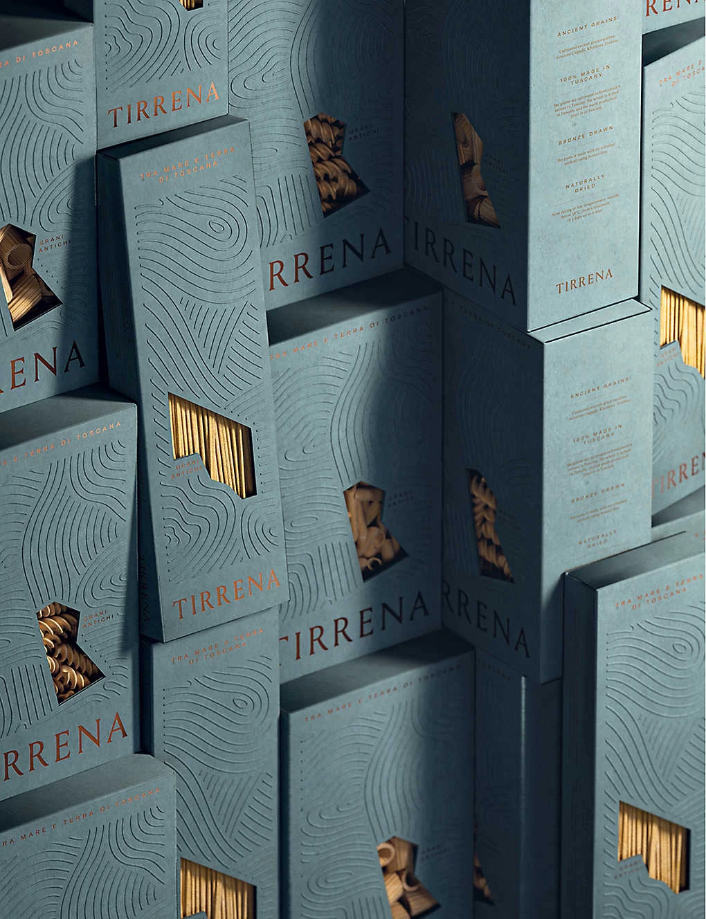 Penne Rigate Pasta 500g 4 Penne Rigate Pasta 500g - Image 2