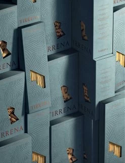 Tortiglioni Pasta 500g -Boutique Gourmet Store R04153800 ALT02