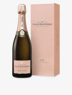 Louis Roederer Rosé Champagne 750ml