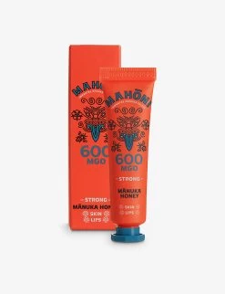 Skin Remedy Mānuka Honey 15ml 6 Skin Remedy Mānuka Honey 15ml -Boutique Gourmet Store R04159695 ALT01