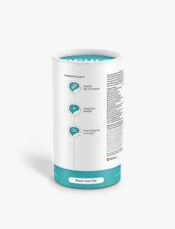 Clarity+ Peach Iced Tea-flavoured Supplements 20 Sachets 7 Clarity+ Peach Iced Tea-flavoured Supplements 20 Sachets -Boutique Gourmet Store R04159698 ALT02