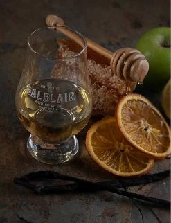 Balblair Distillery 12-year-old Single-malt Scotch Whisky 700ml 8 Balblair Distillery 12-year-old Single-malt Scotch Whisky 700ml -Boutique Gourmet Store R04159809 ALT02