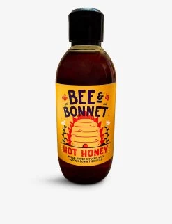 Bee & Bonnet Hot Honey 359g