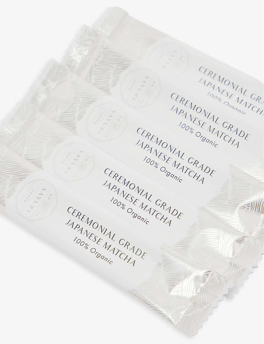 Organic Matcha Sticks 30g 4 Organic Matcha Sticks 30g - Image 2