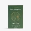 Organic Matcha Sticks 30g -Boutique Gourmet Store R04159920 M