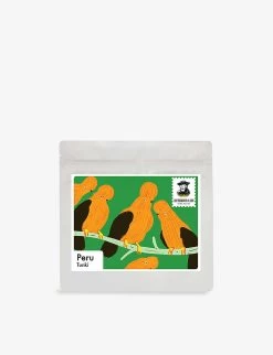 Peru Tunki Coffee 250g
