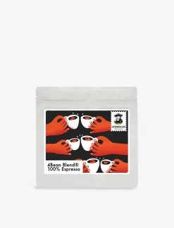 4bean Espresso Blend 250g